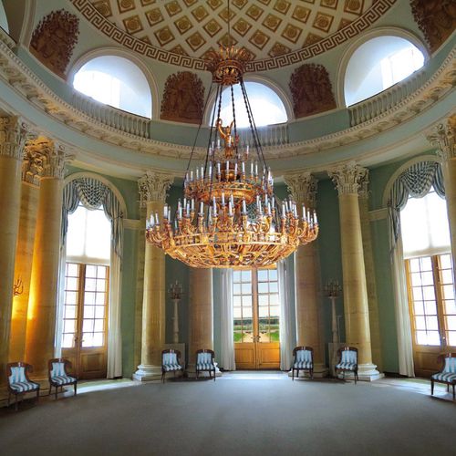 Государственный Музей-усадьба Архангельское