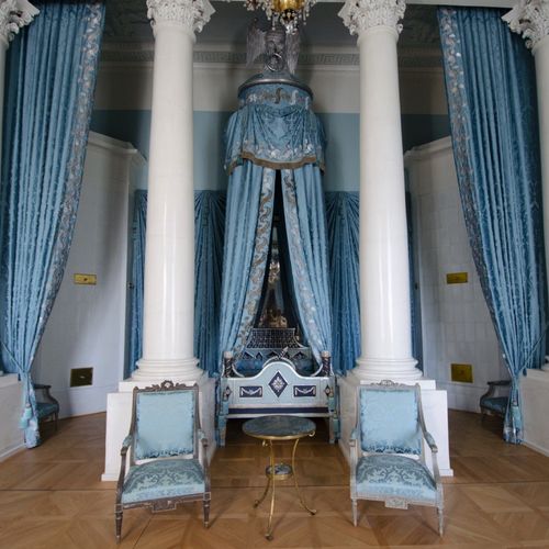 Государственный Музей-усадьба Архангельское