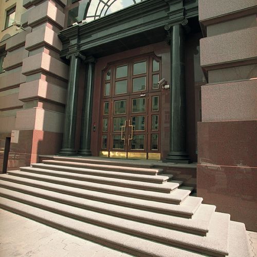 Административное здание Банка ВТБ