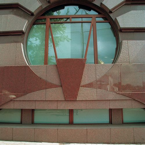 Административное здание Банка ВТБ