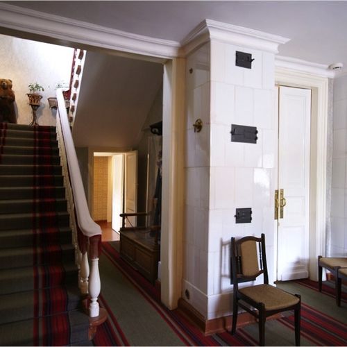 Музей-усадьба Л.Н. Толстого в Хамовниках