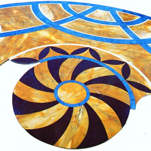 Гранитные и мраморные работы